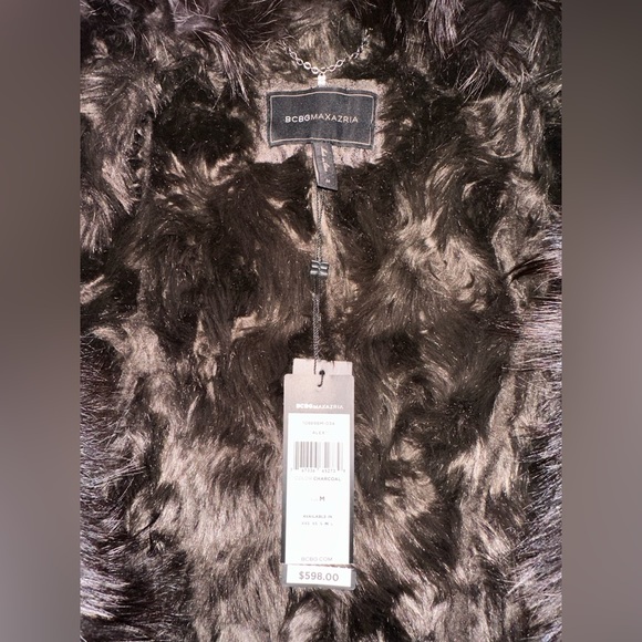 Bcbg vest - Picture 5 of 7